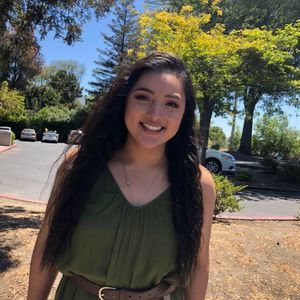 Meet your Posher, Katy